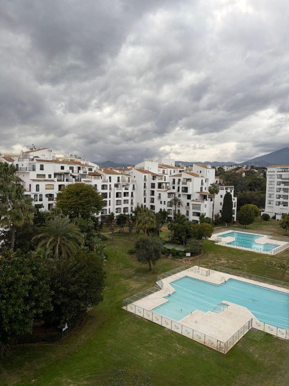 Costa del Sol Occidental-Área de Marbella
